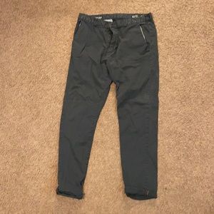 Men’s Bullhead Pants